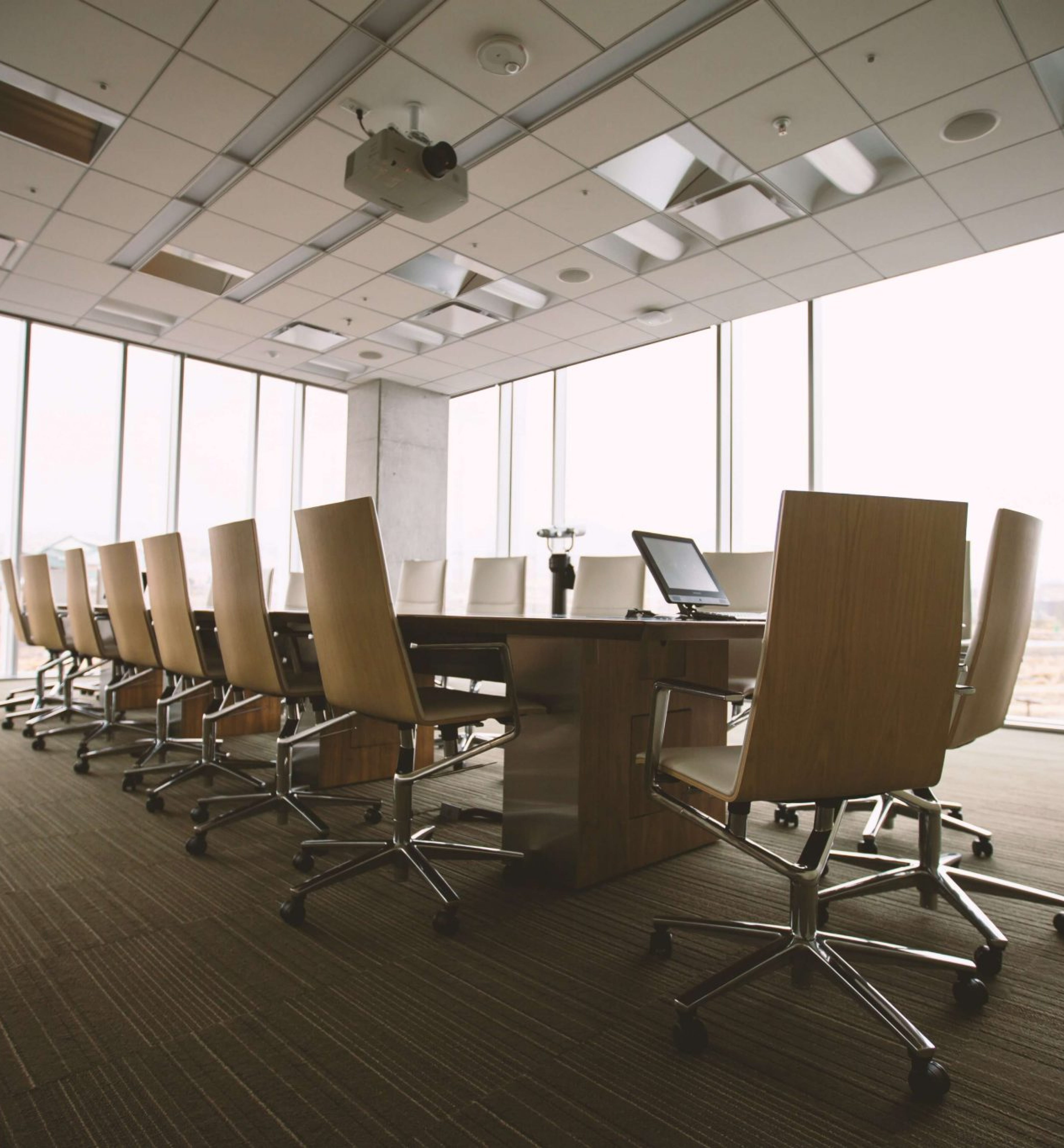 Veritex Business Solution