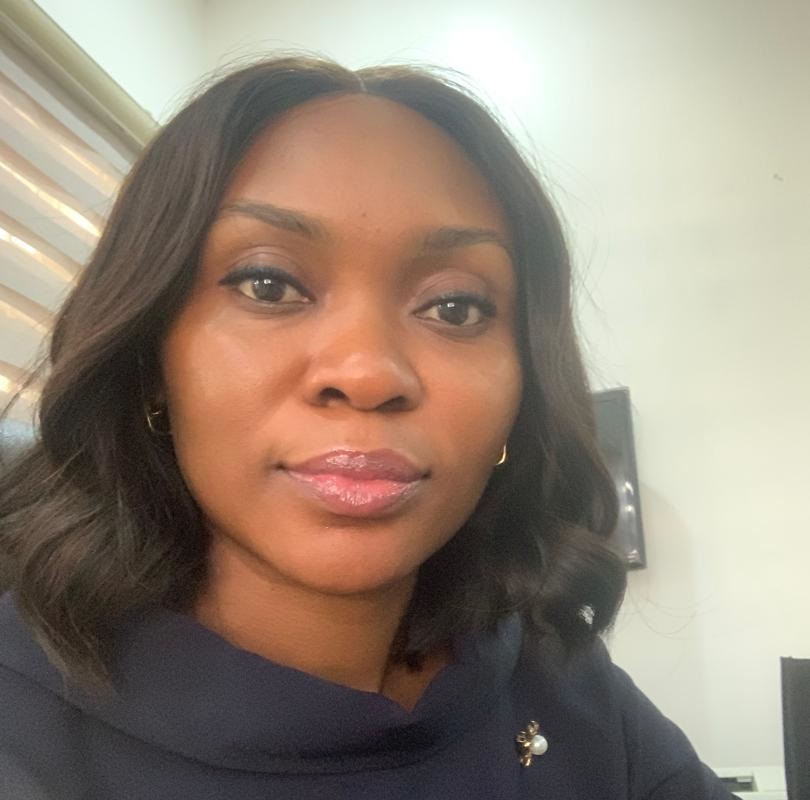 Opeyemi Chukwu