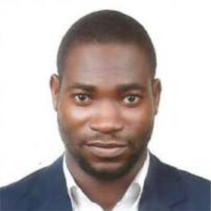 Richard Ochogwu