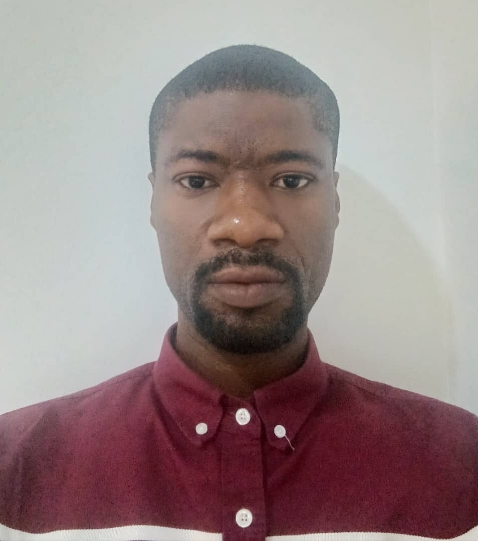 Solomon Enuha