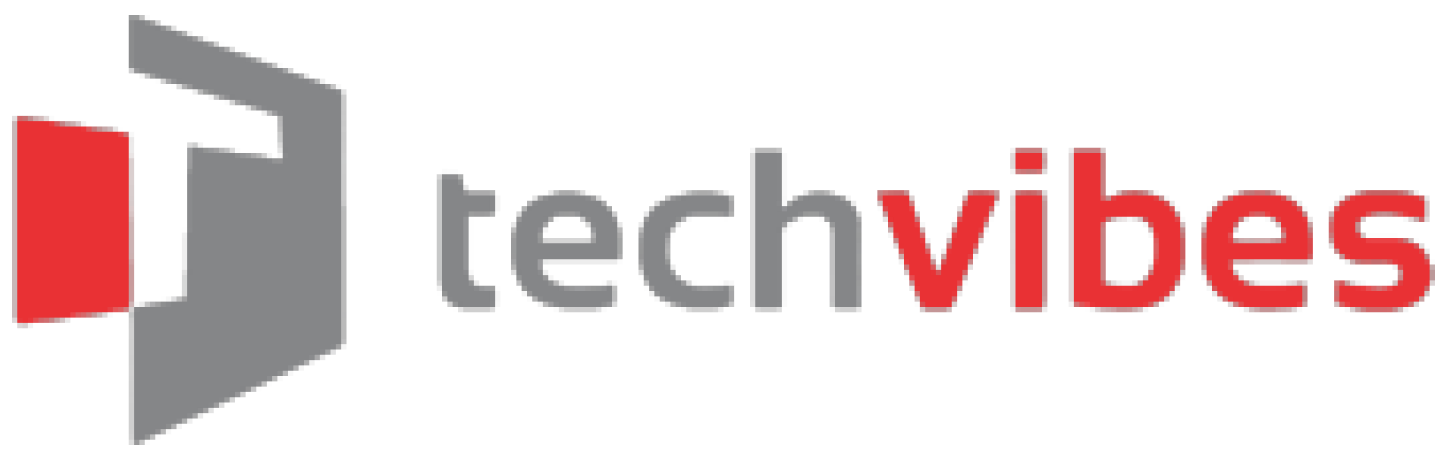 Techvibes Logo